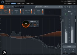 iZotope Neutron 3 Advanced